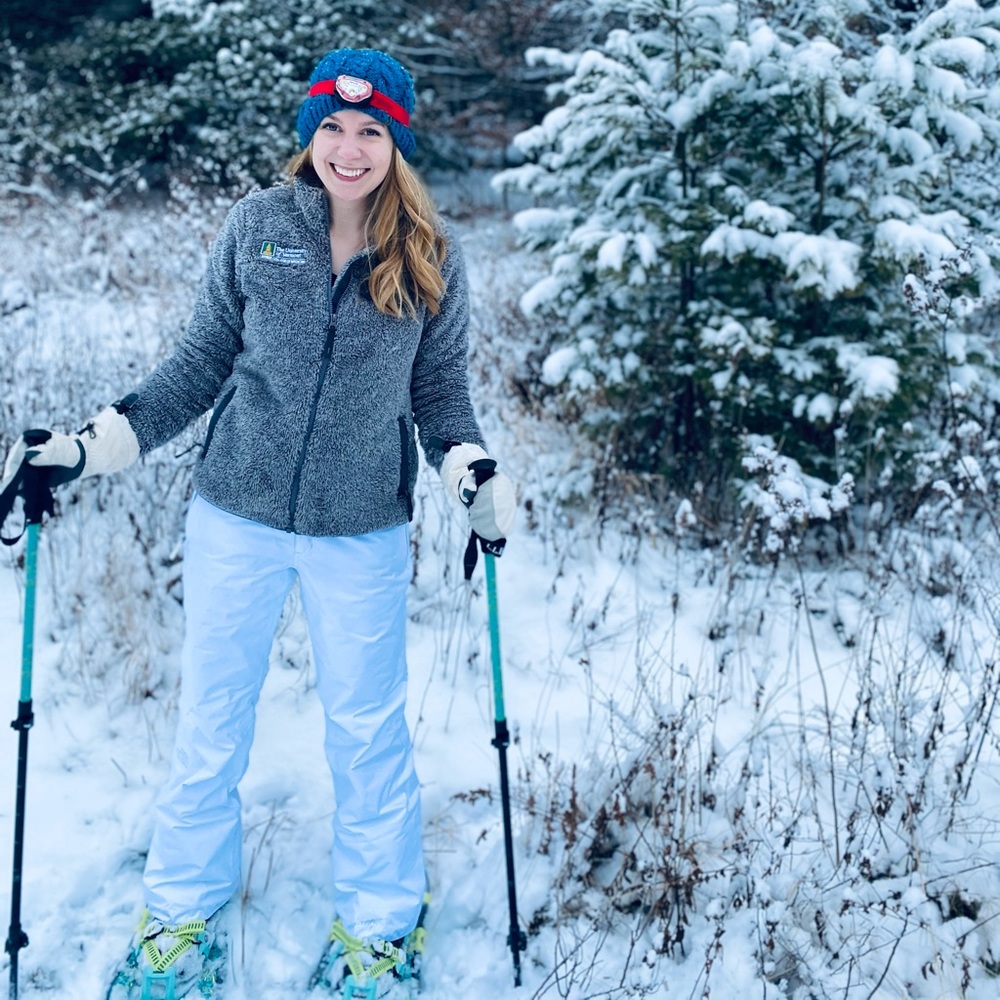 Meet your Posher, Cass